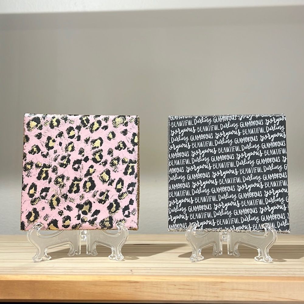 Canvas Art